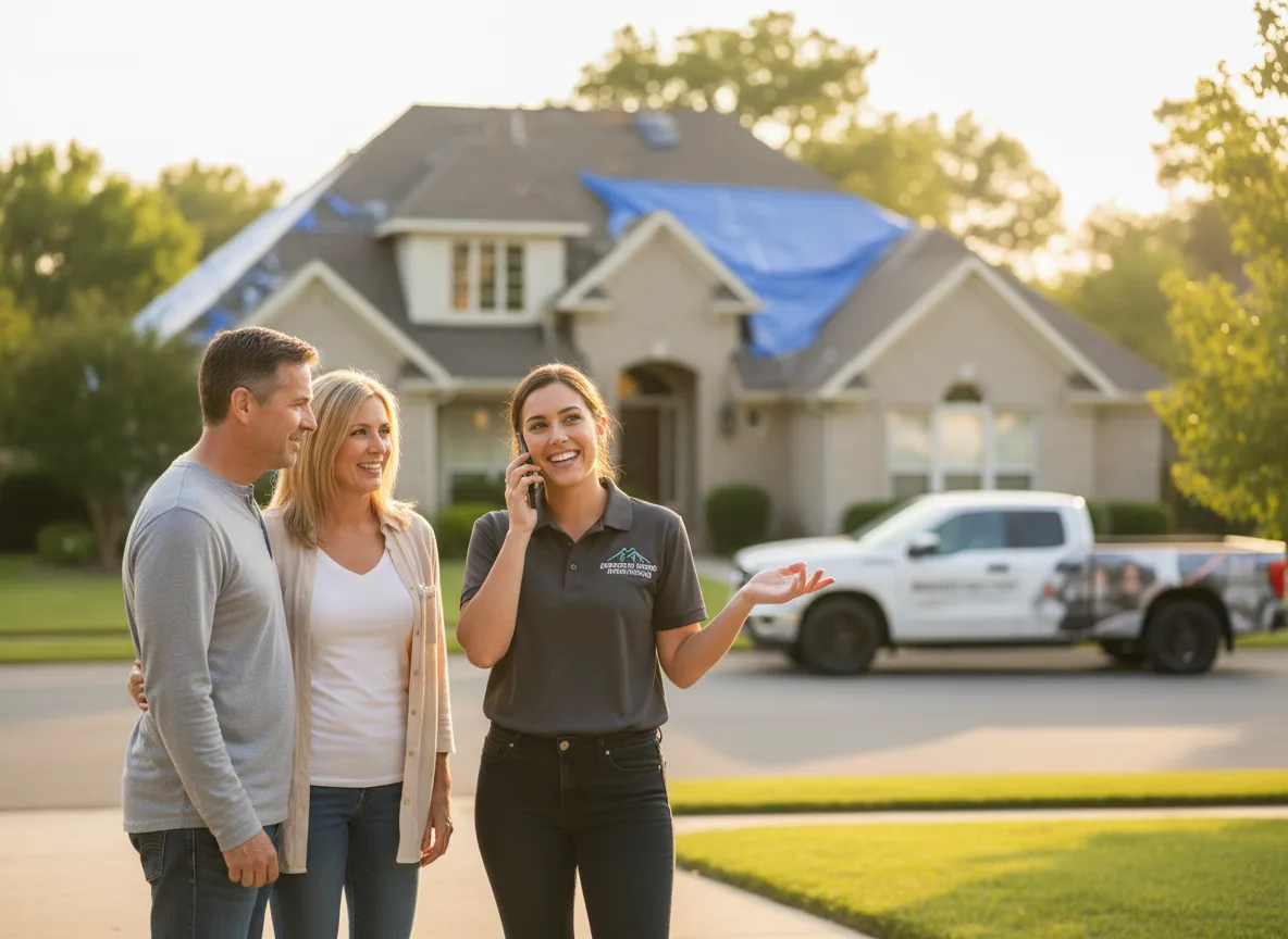 Emergency Roof Repair Aurora, SD FAQs